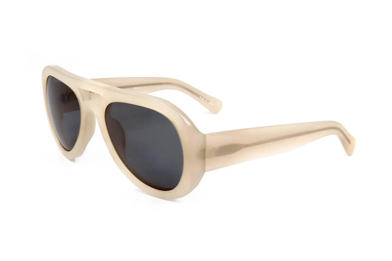 Dries Van Noten by Linda Farrow DVN25 Sunglasses - view 3